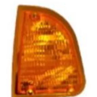 554A/L — Cuarto direccional · Kenworth · izq.