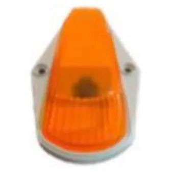 991 — Plafón de cabina · Ford
