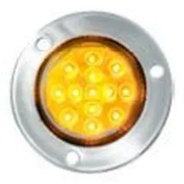 C003Y — Plafón · 2″ · 13 LED