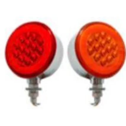 CONA1991E — Direccional · 28 LED