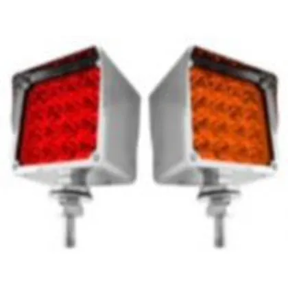 CONN90E — Direccional · 32 LED
