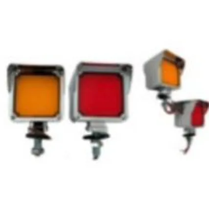 E70761-1 — Direccional · Kenworth