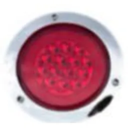 F017R — Plafón · 4″