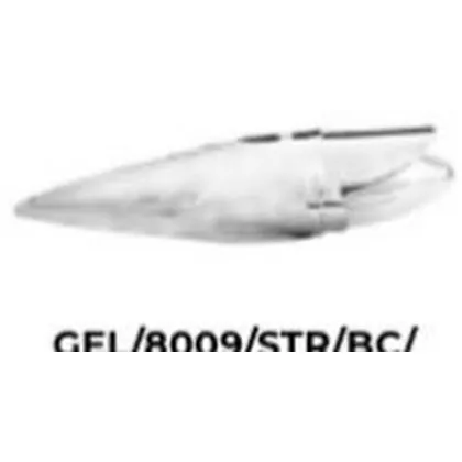 GEL/8009/STR/BC/WH/A — Zeppelín