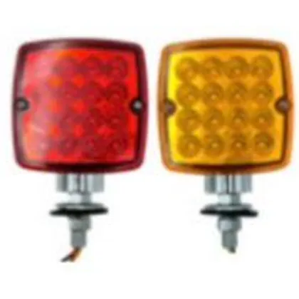 GPL-1000 — Direccional · 16+16 LED