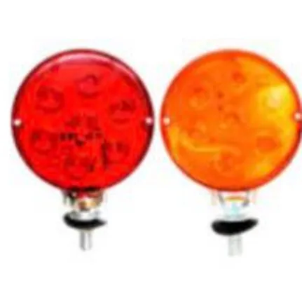 GPL-1008 — Direccional · 14 LED