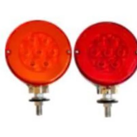 GPL-1011 — Direccional · 7+7 LED