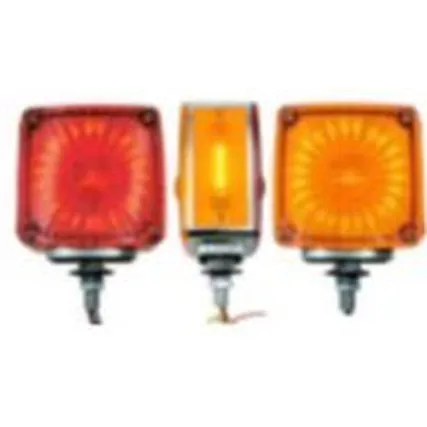 GPL-1013L — Direccional · 27+27 LED