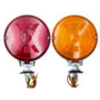 GPL-1015 — Direccional · 24+24 LED