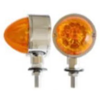 GPL-1019 — Direccional · 18 LED