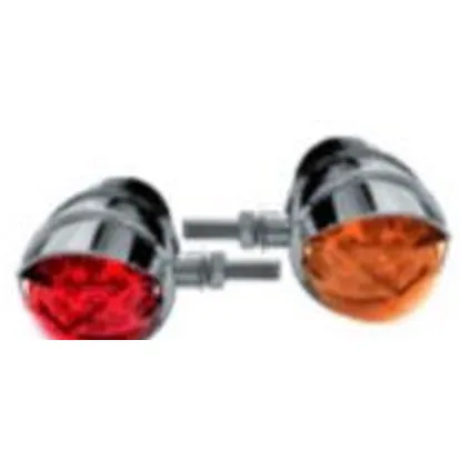 MULT/6411/LEFT — Direccional · 30 LED · izq.
