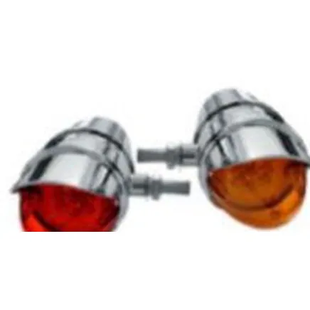MULT/6412/LEFT — Direccional · 18 LED · izq.