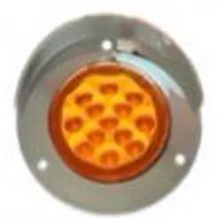 MULT/6429/AM — Plafón · 2.5″ · 13 LED