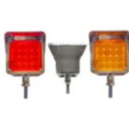 MULT/6444 — Direccional · 32 LED