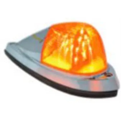 MULT/6462/AM — Zeppelín · 27 LED