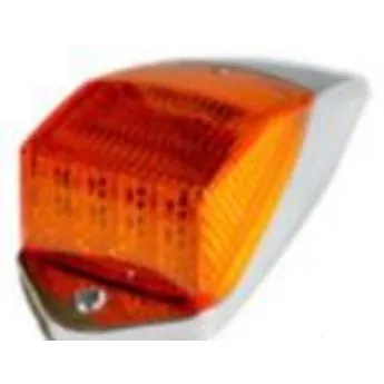 MULT/6560/STR/AM — Zeppelín · 14 LED · Kenworth