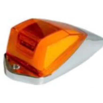 MULT/6562/STR/AM — Zeppelín · 6 LED