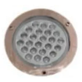 MULT/6580C/STR/WH — Baja y estrobo · 4″