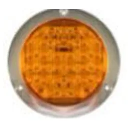 MULT/6581C/STR/AM — Plafón · 4″ · 30 LED