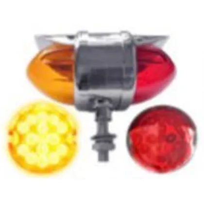 MULT/6611 — Direccional · 30 LED