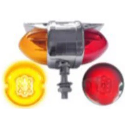 MULT/6612 — Direccional · 18 LED