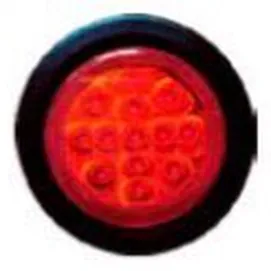 MULT/6624/RD — Plafón · 2.5″