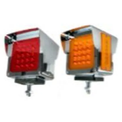 MULT/6643/STR/L — Direccional · 32 LED · izq.