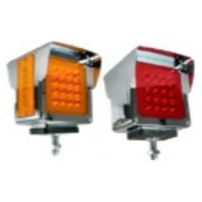 MULT/6643/STR/R — Direccional · 32 LED · der.