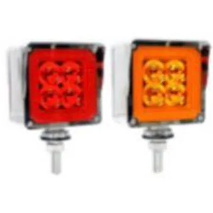MULT/6644/STR — Direccional · 8 LED