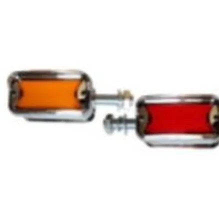 MULT/6651/STR/GEL/R — Direccional · der.