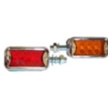 MULT/6651/STR/LED/R — Direccional · der.