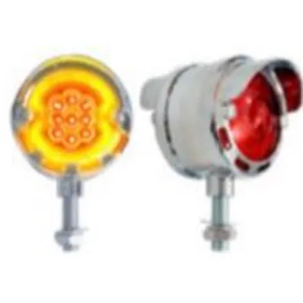 MULT/6653 — Direccional · 18 LED
