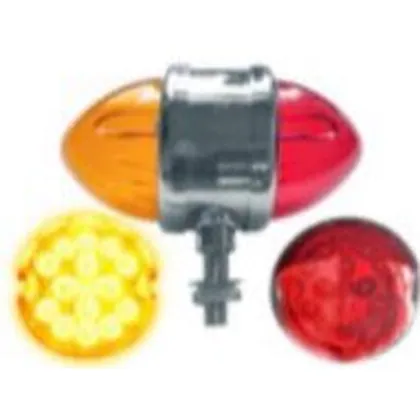 MULT/6656 — Direccional · 30 LED