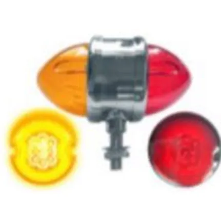 MULT/6657 — Direccional · 18 LED