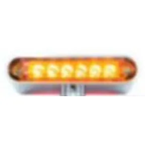 MULT/6670 — Direccional · 12 LED