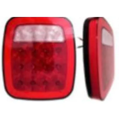 MULT/6730/GEL — Plafón · 16 LED