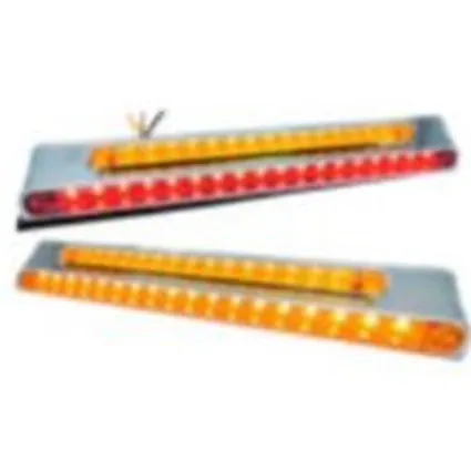MULT/6835/LED/R — Direccional · der.