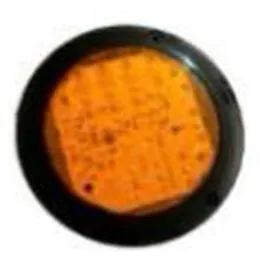 MULT6581B/AM — Plafón · 4″ · 30 LED