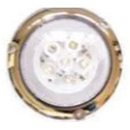 MULT6784C/WH — Plafón · 4″ · 12 LED