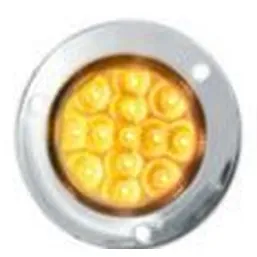 P002Y — Plafón · 2.5″ · 13 LED