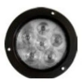 PLA300BW-NHY — Plafón · 4″ · 6 LED