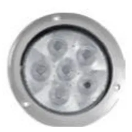 PLA300CW-SAI — Plafón · 4″ · 6 LED