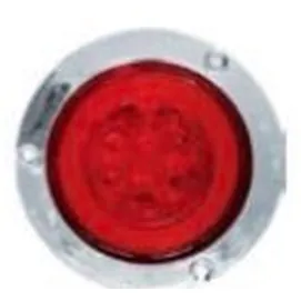 PLA304CR-SAI — Plafón · 4″ · 6 LED