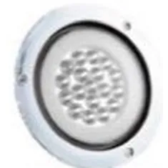 PLA59W-NHY — Plafón · 4″ · 18 LED