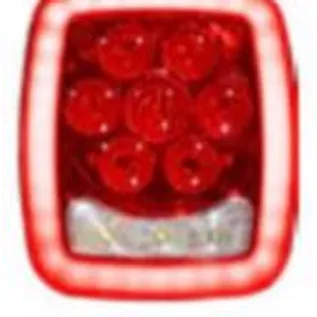 PLA65753-NHY — Plafón · 9 LED