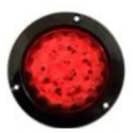 PLA6605BR-RJE — Plafón · 4″ · 24 LED