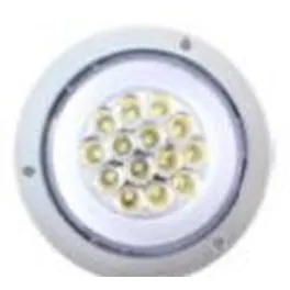 PLA6605GC/W-SAI — Plafón · 4″