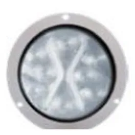 PLA6606CW-SAI — Plafón · 4″ · 8 LED