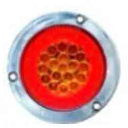 PLA6607C-NHY — Plafón · 4″