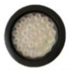 PLA6608WH-SAI — Plafón · 4″ · 24 LED